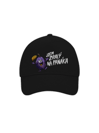 kšiltovka baseballka