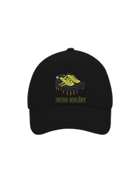 kšiltovka baseballka