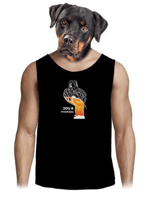 pánské tílko
