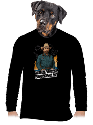 pánské dlouhý rukáv