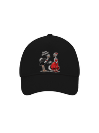 kšiltovka baseballka