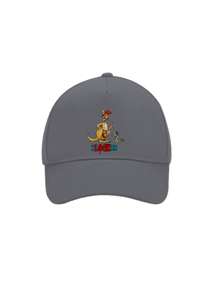 kšiltovka baseballka