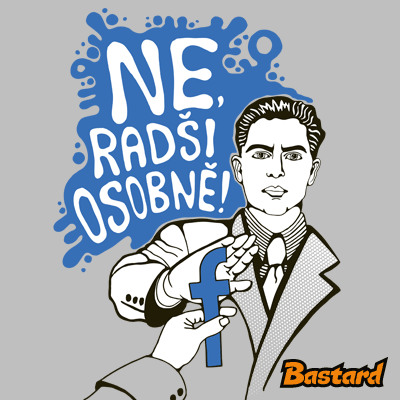 Radši osobně