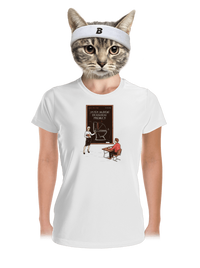 dámské sportovní tričko