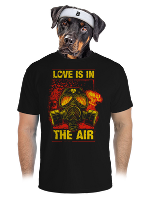 pánské sportovní tričko