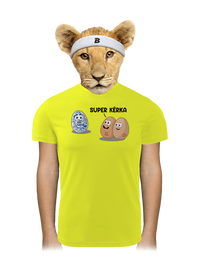 dětské sportovní tričko