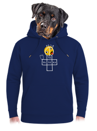 unisex mikina premium