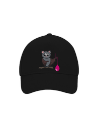 kšiltovka baseballka