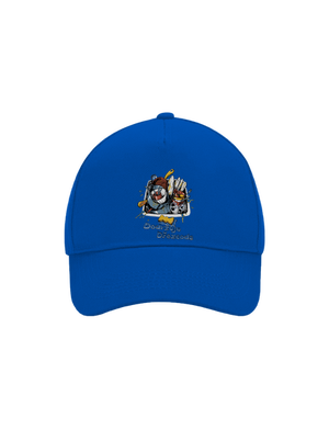 kšiltovka baseballka