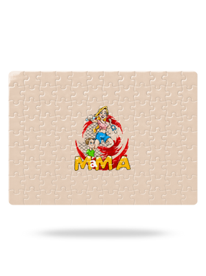 puzzle