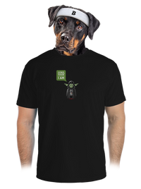 pánské sportovní tričko