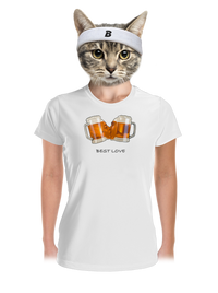 dámské sportovní tričko