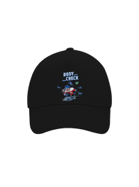 kšiltovka baseballka