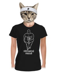 dámské sportovní tričko