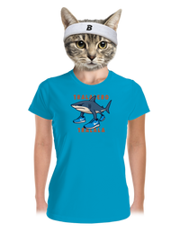 dámské sportovní tričko