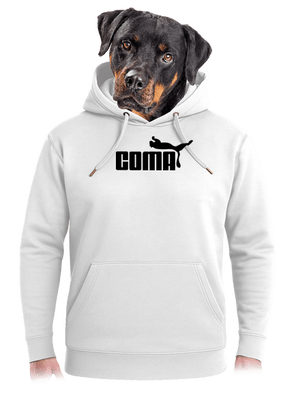 unisex mikina premium