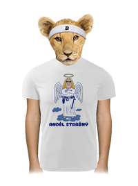 dětské sportovní tričko
