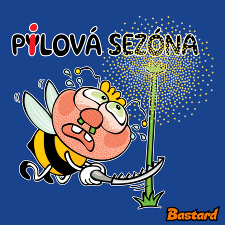 Pylová sezóna