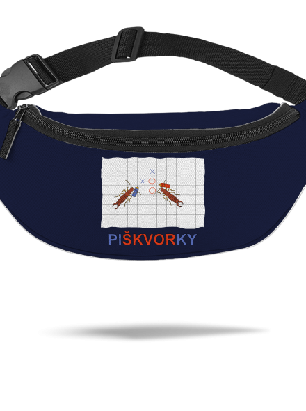Škvoří piškvorky ledvinka French Navy