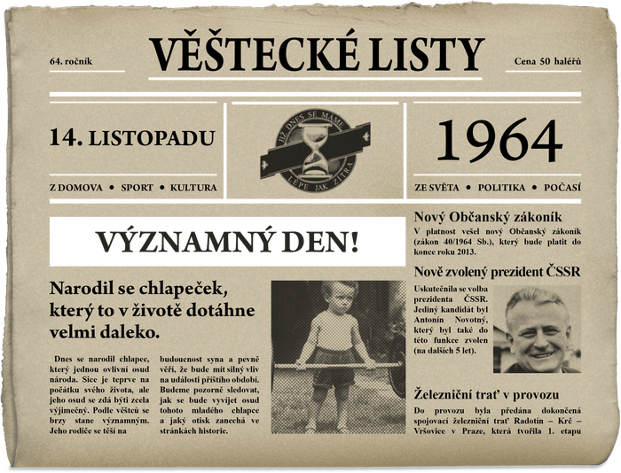 Věštecké listy