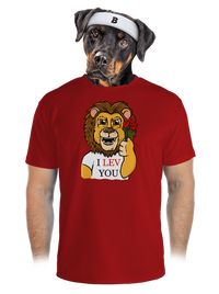 pánské sportovní tričko