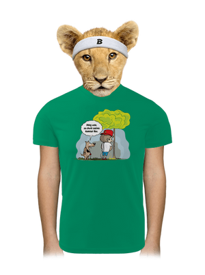 dětské sportovní tričko