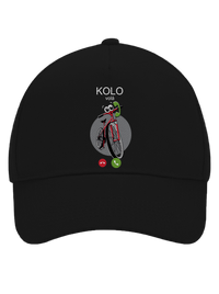 kšiltovka baseballka