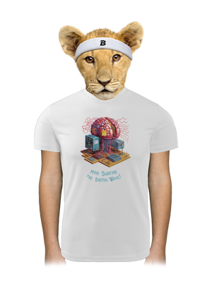 dětské sportovní tričko