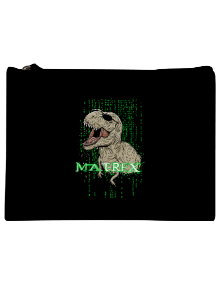 MAT-REX taštička Black