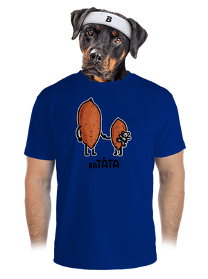 pánské sportovní tričko