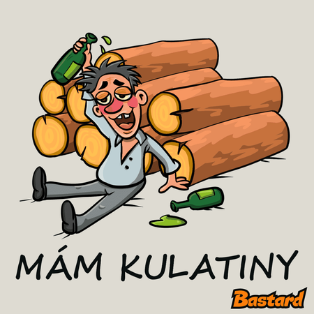 Mám kulatiny