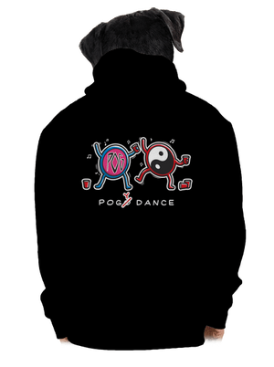 pánská mikina na zip