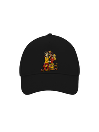 kšiltovka baseballka