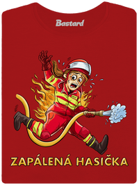 dámské tričko