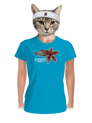 dámské sportovní tričko