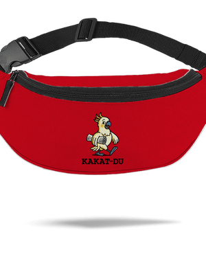 Kakat-du ledvinka Red