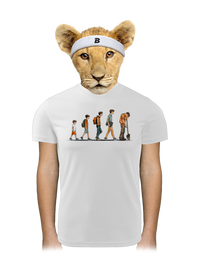 dětské sportovní tričko