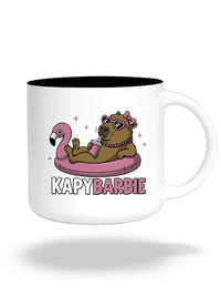 barevný hrnek