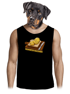 pánské tílko