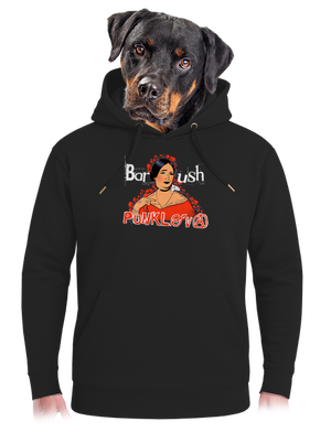 unisex mikina premium