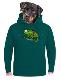 unisex mikina premium