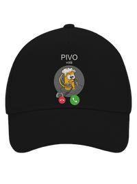 kšiltovka baseballka