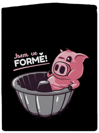 pánská mikina na zip