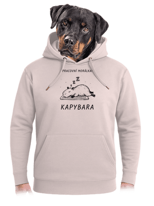 unisex mikina premium