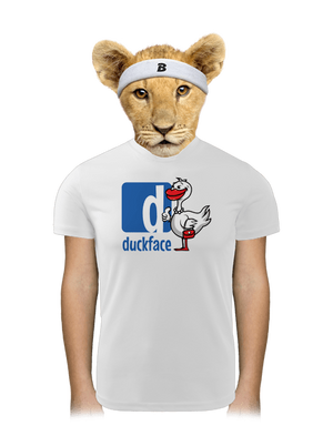 dětské sportovní tričko