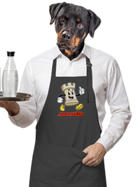 zástěra
