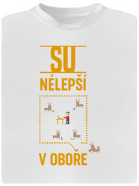 dětské sportovní tričko