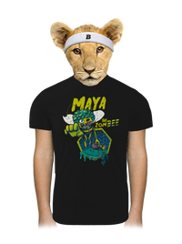 dětské sportovní tričko