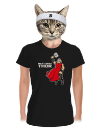 dámské sportovní tričko
