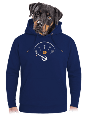 unisex mikina premium